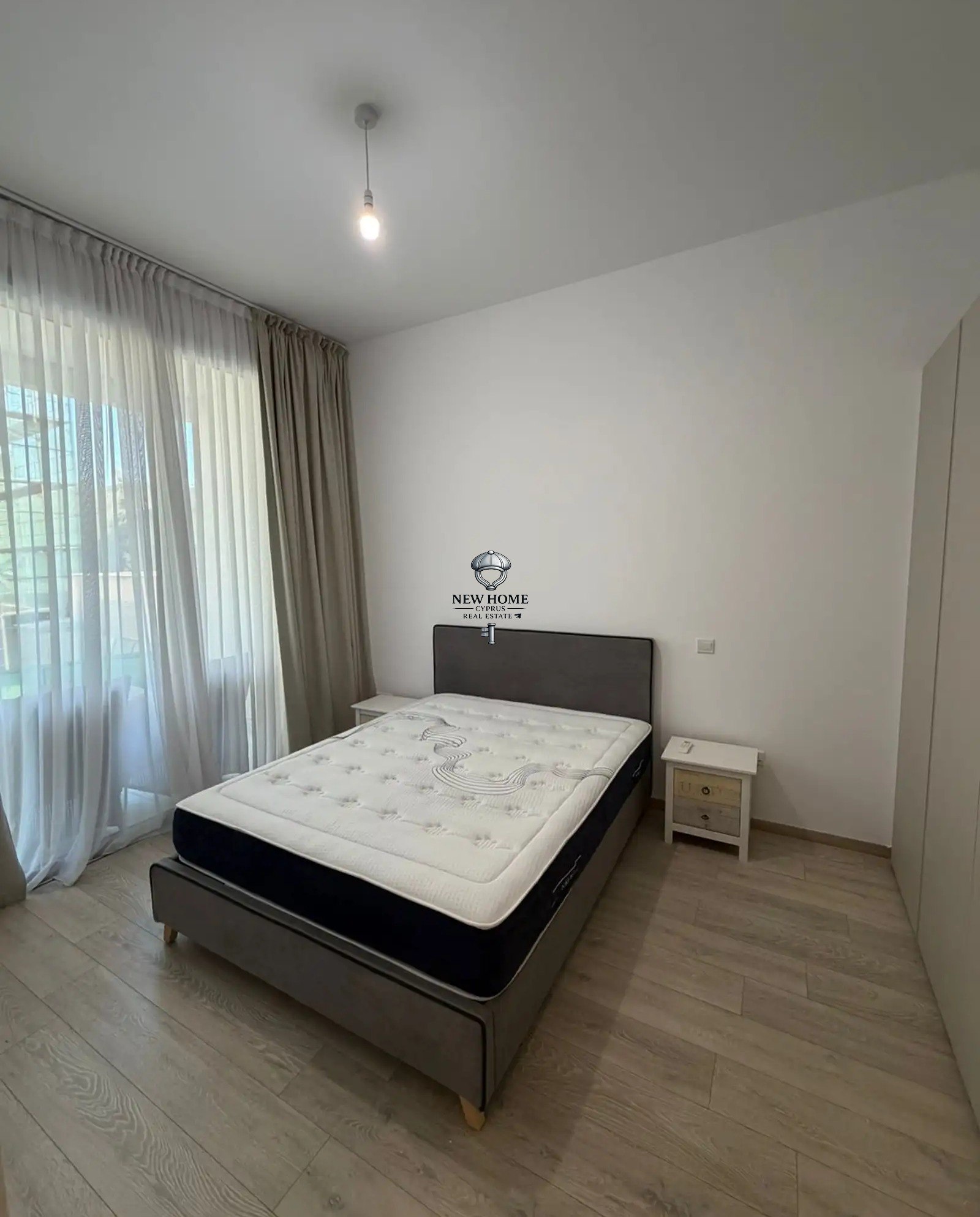 Apartment, 1 bedroom — 3