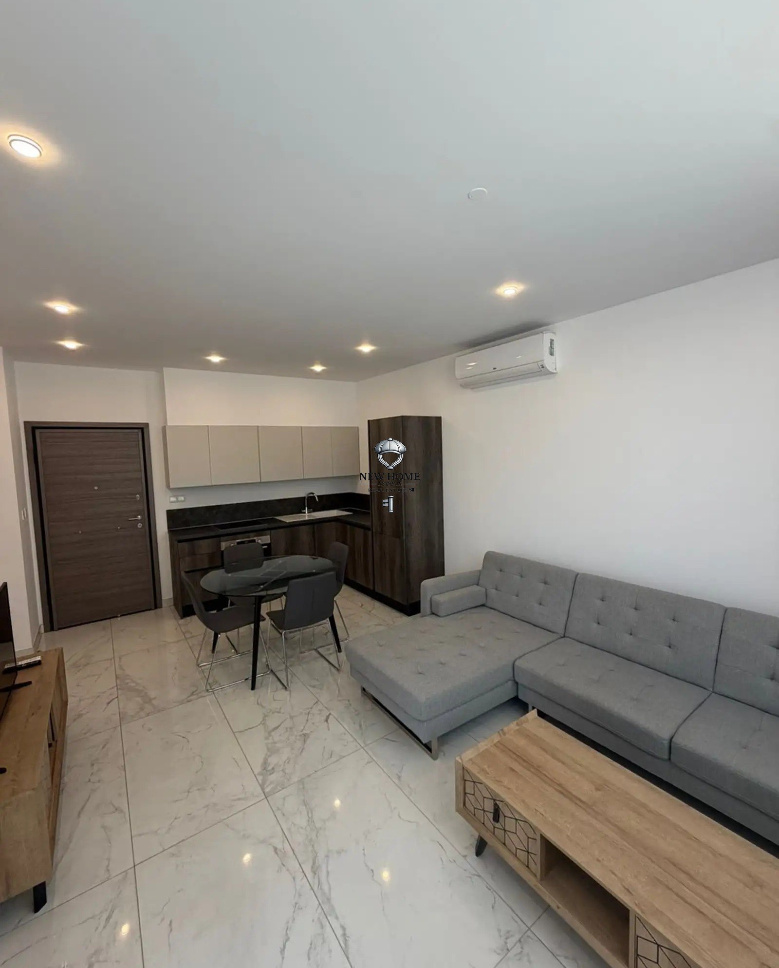 Apartment, 1 bedroom — 4