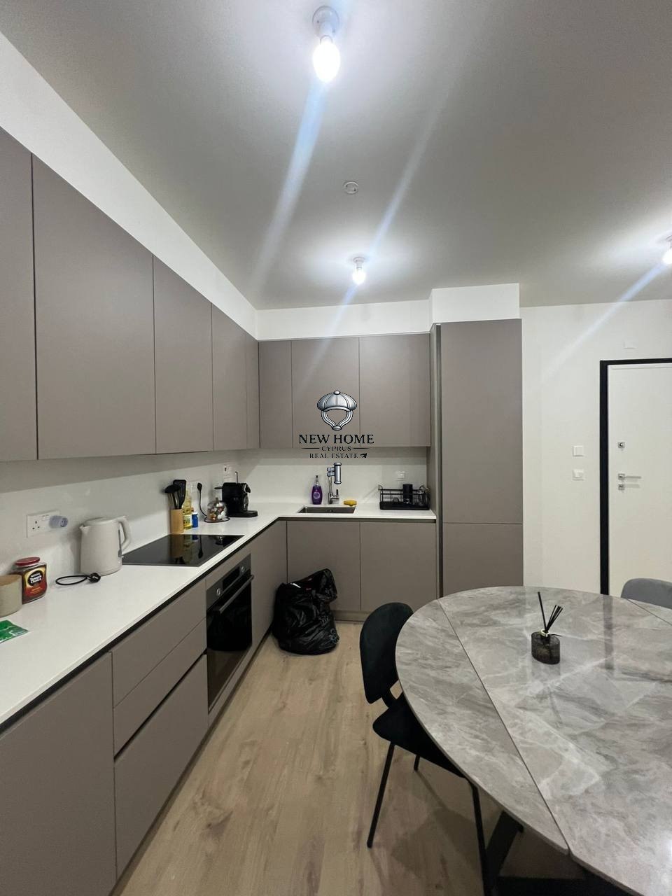 Apartment, 2 bedrooms — 2