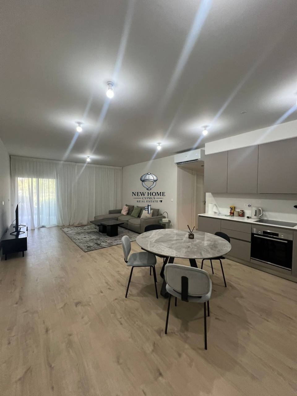 Apartment, 2 bedrooms — 3