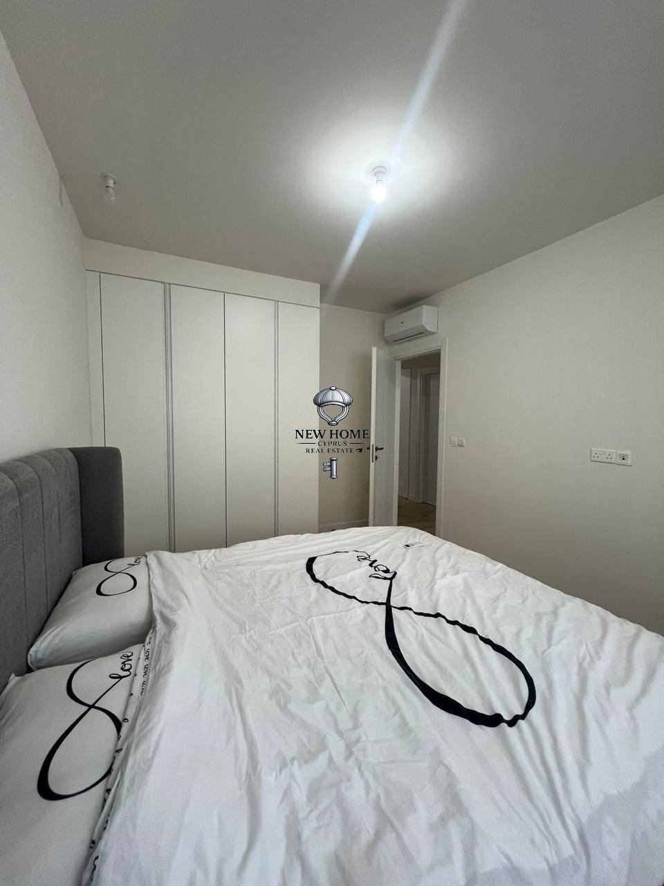 Apartment, 2 bedrooms — 4