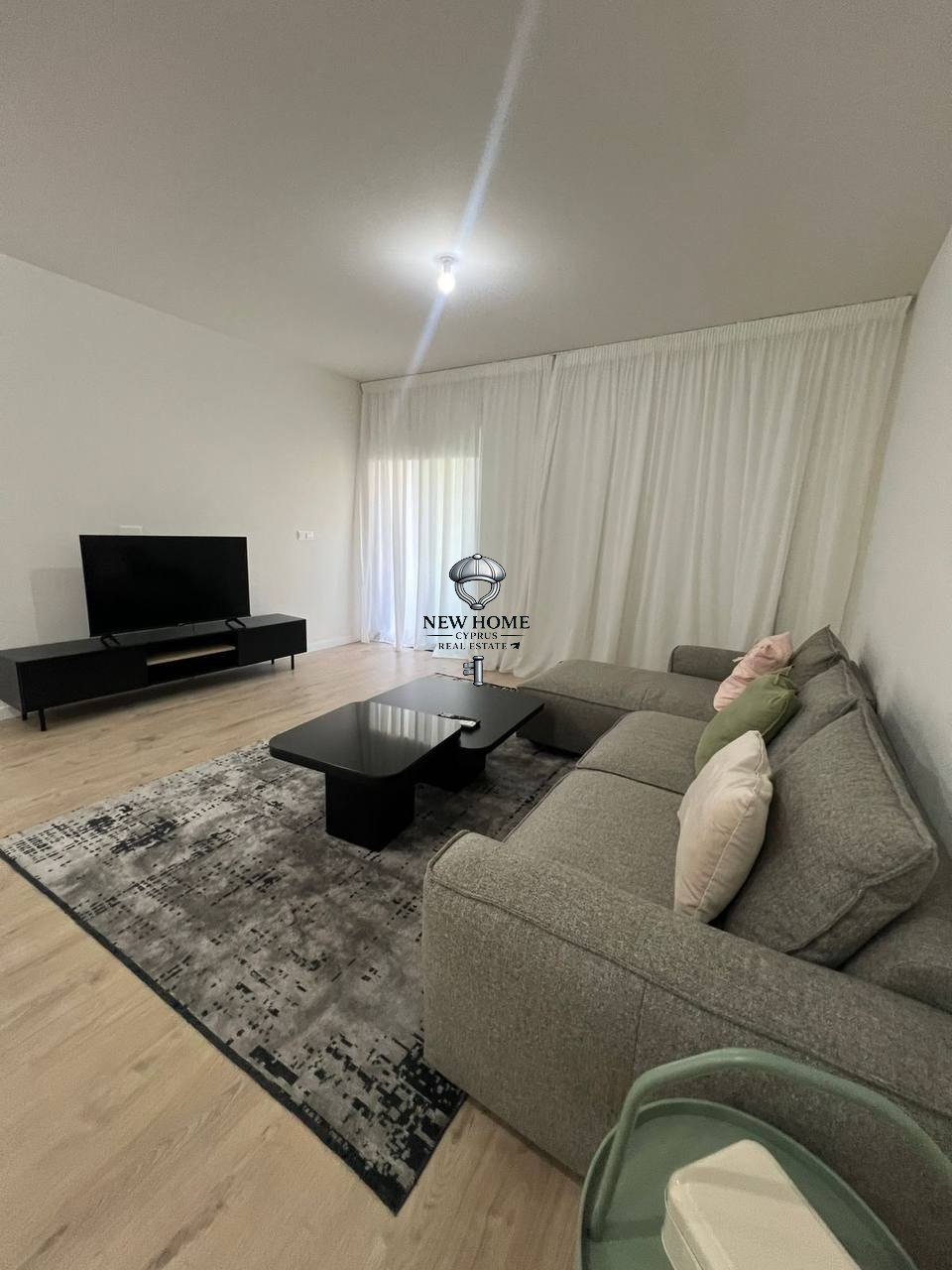 Apartment, 2 bedrooms — 5