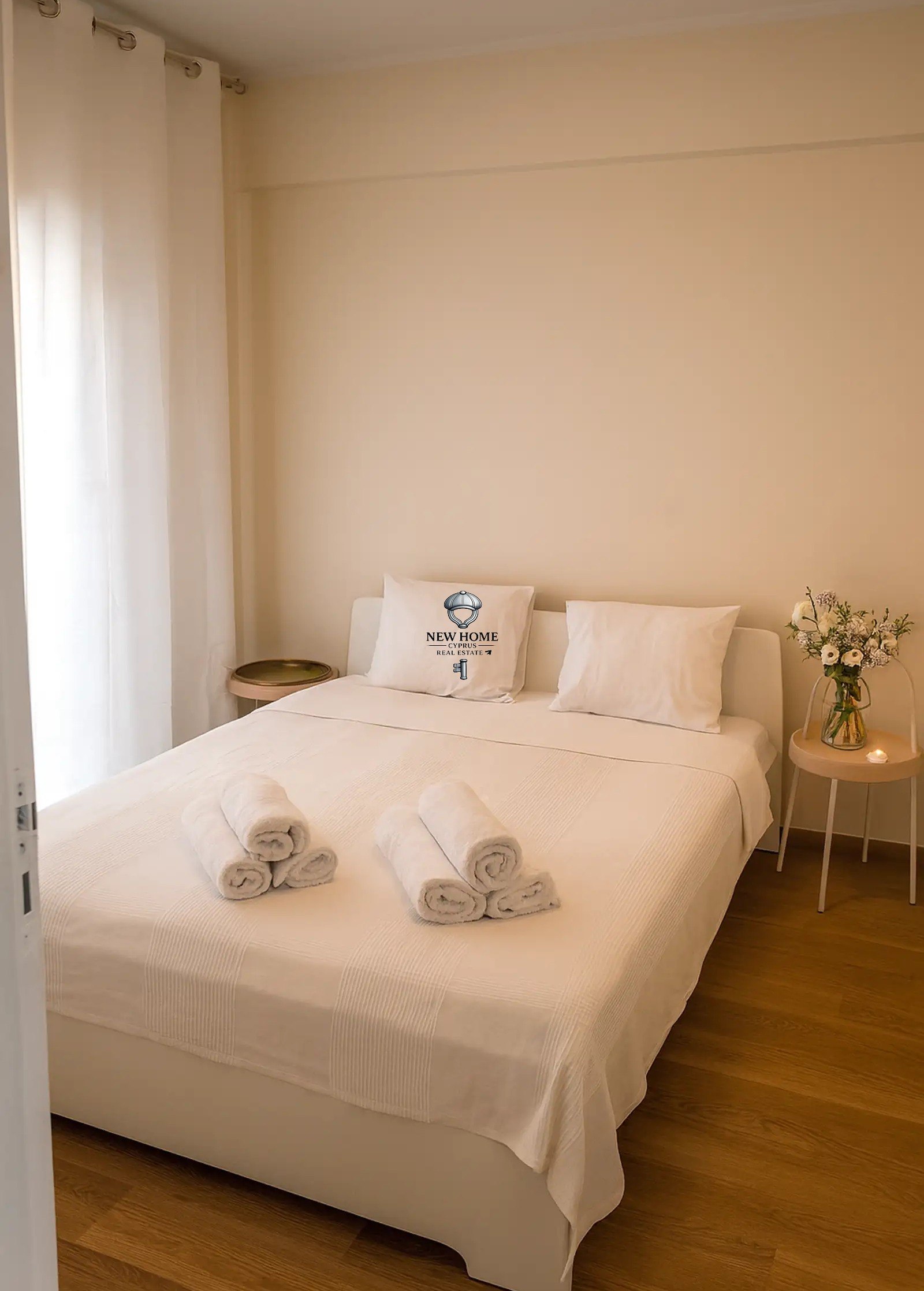 Apartment, 1 bedroom — 2