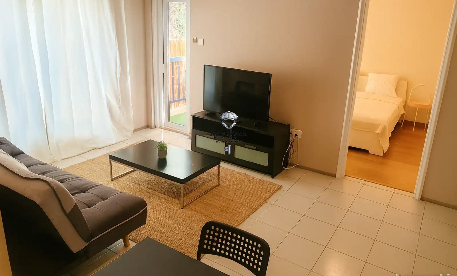 Apartment, 1 bedroom — 9