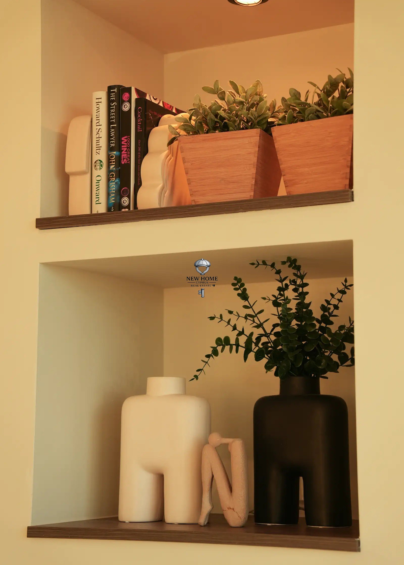 Penthouse, 3 bedrooms — 3