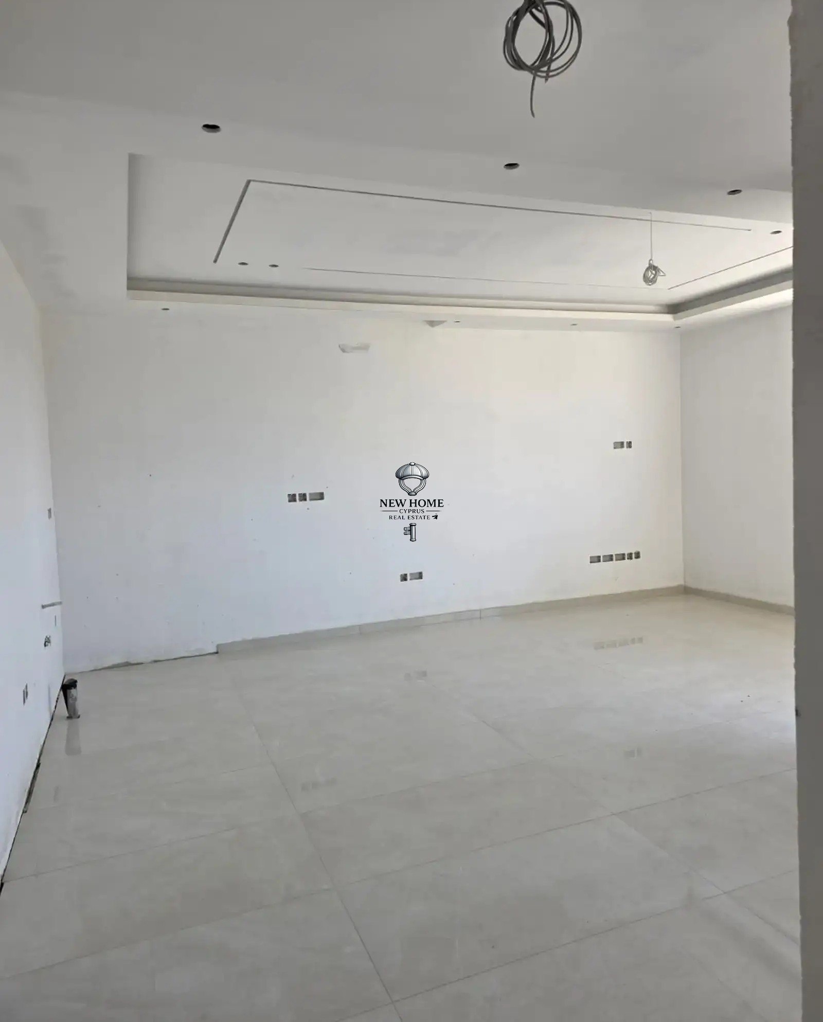 Apartment, 2 bedrooms — 2