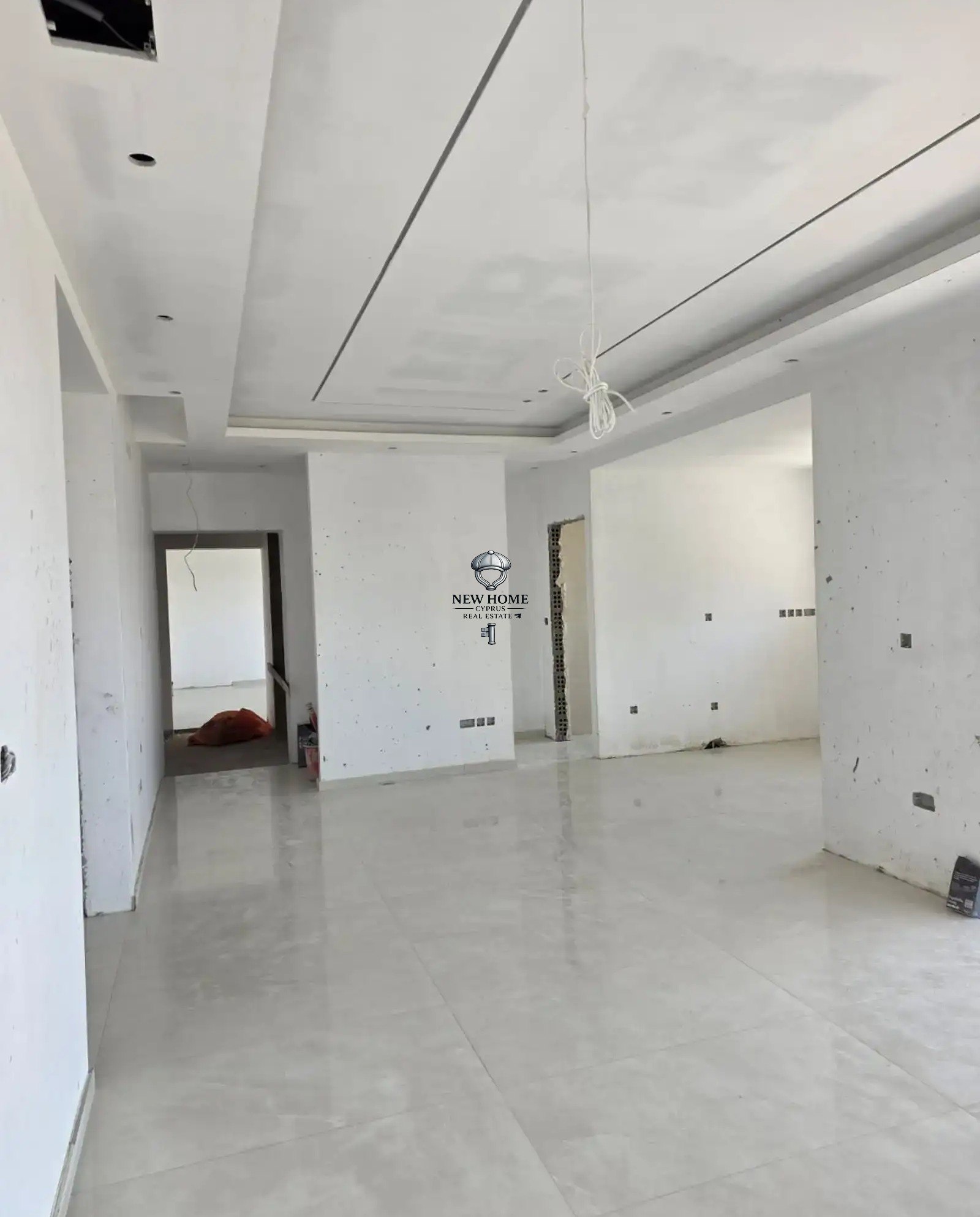Apartment, 2 bedrooms — 4