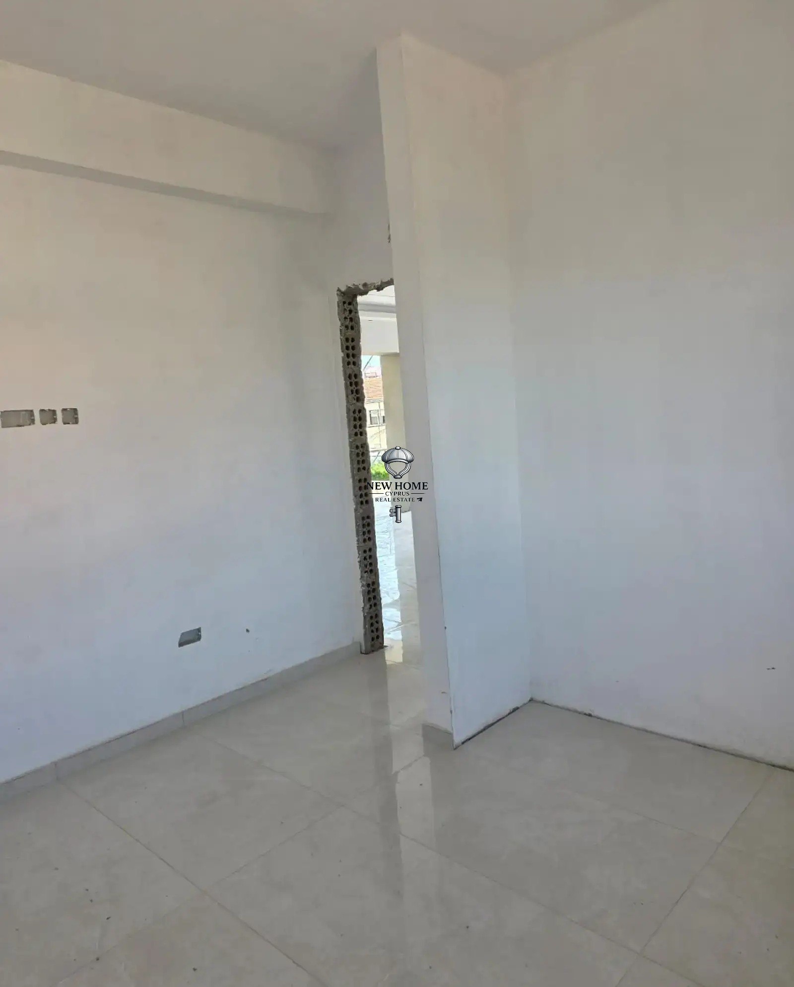 Apartment, 2 bedrooms — 5