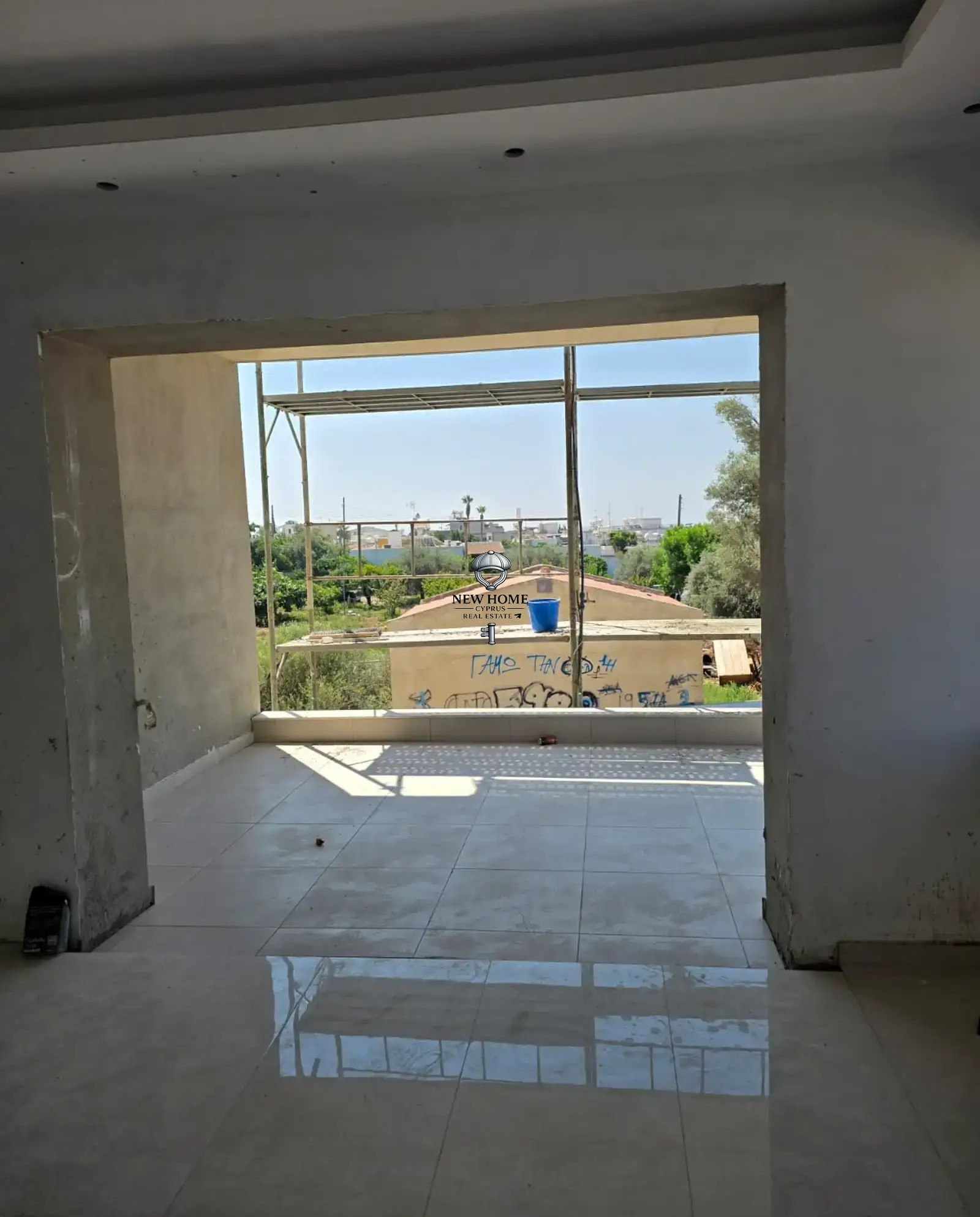 Apartment, 2 bedrooms — 7