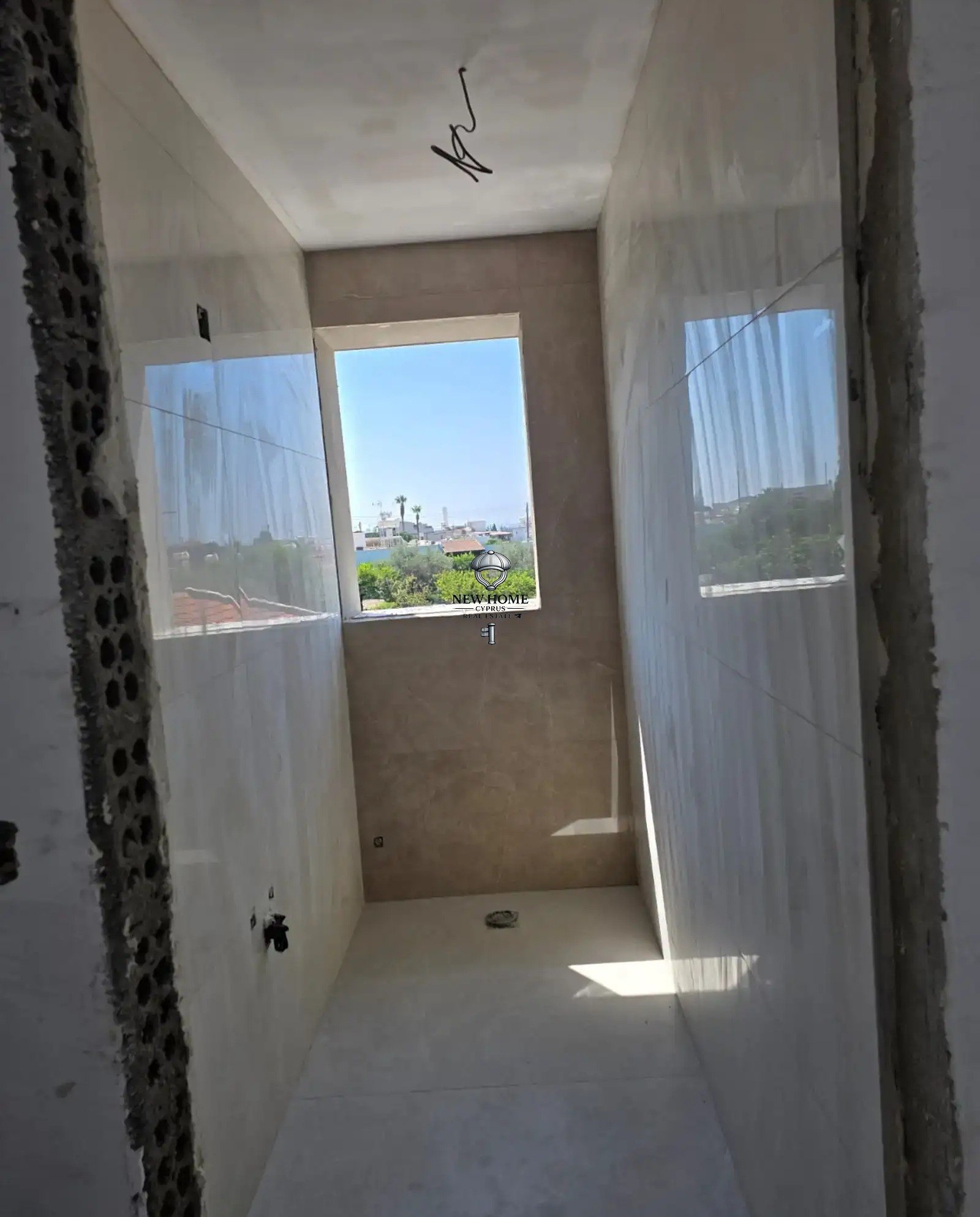 Apartment, 2 bedrooms — 8