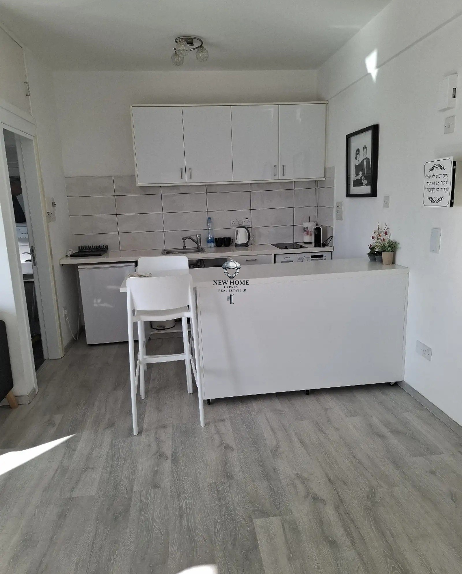 Apartment, 1 bedroom — 3