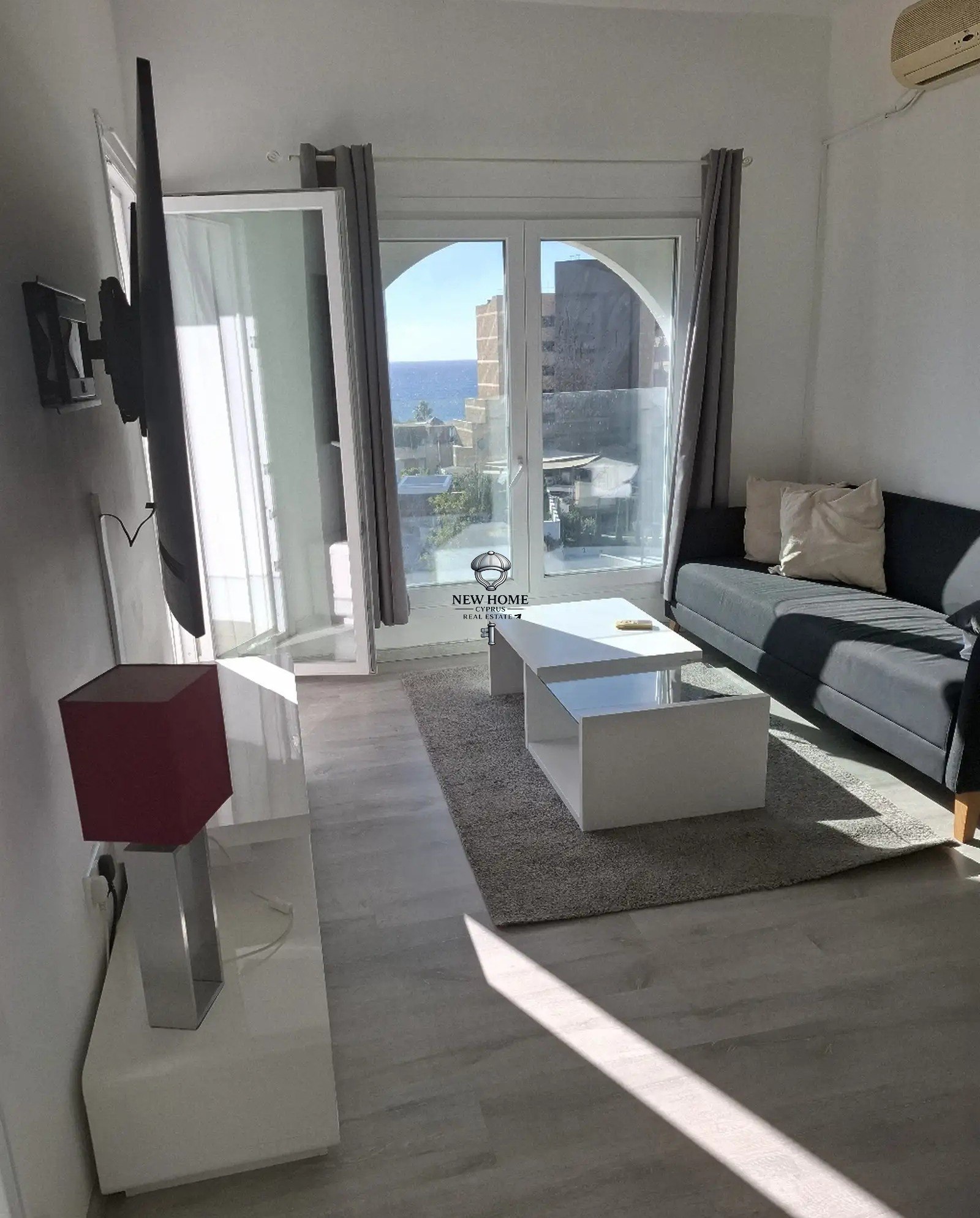 Apartment, 1 bedroom — 4