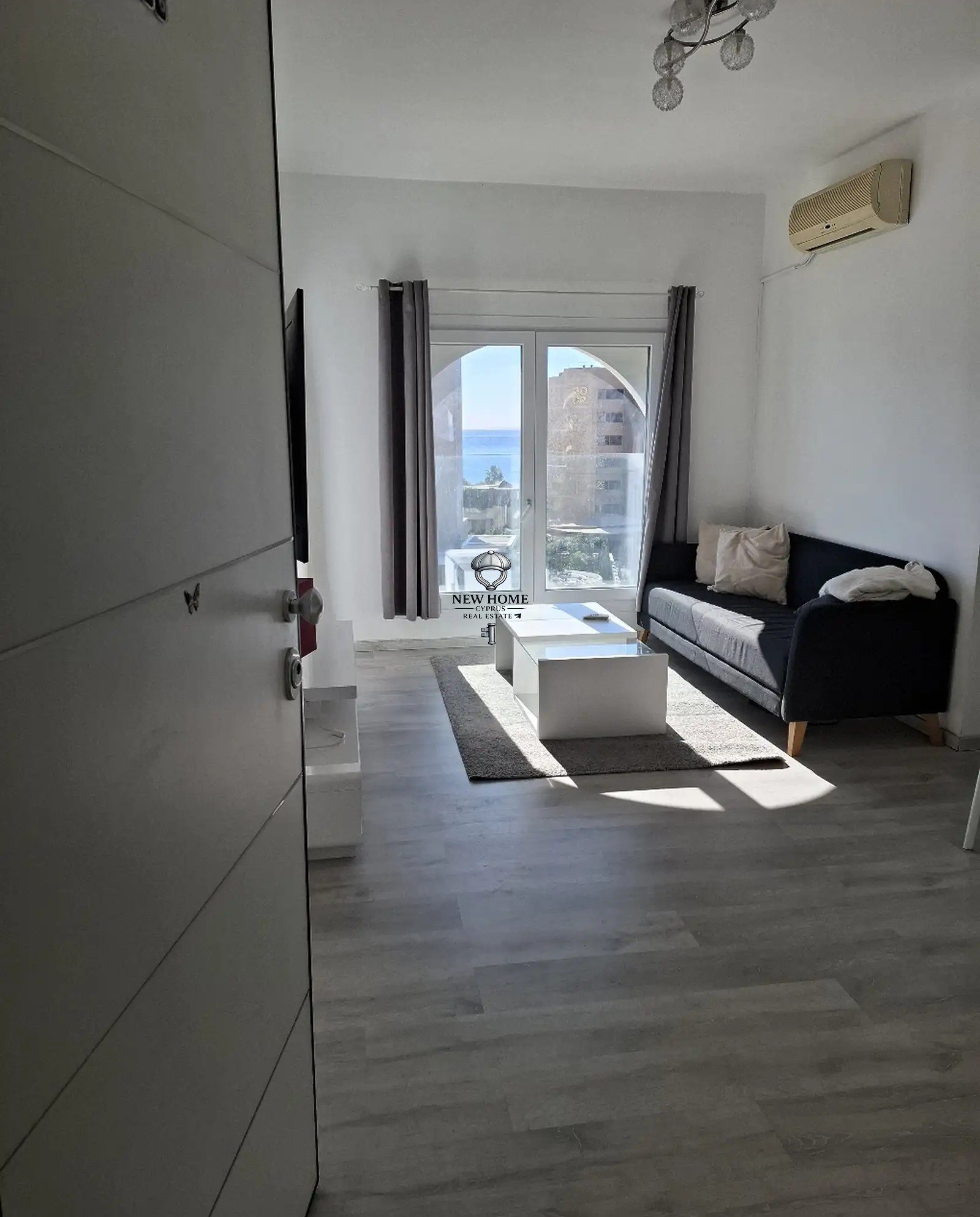 Apartment, 1 bedroom — 6
