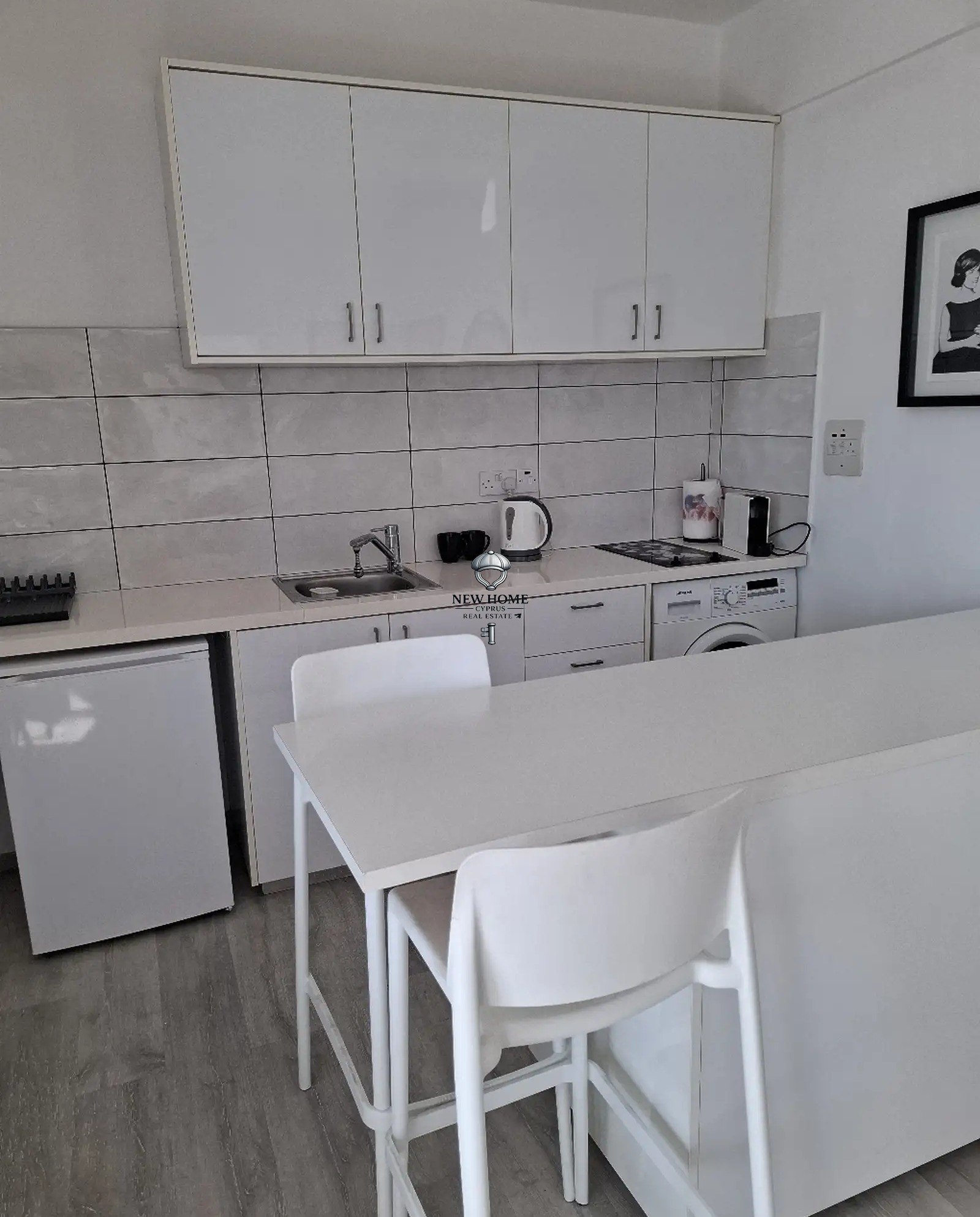 Apartment, 1 bedroom — 7