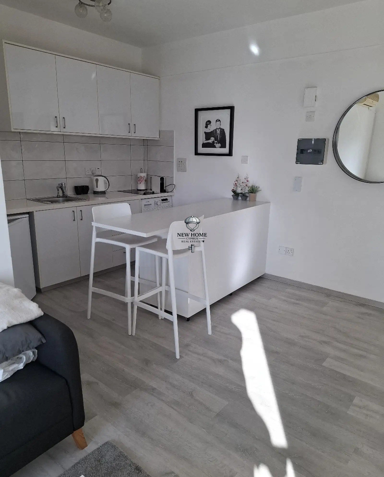 Apartment, 1 bedroom — 8