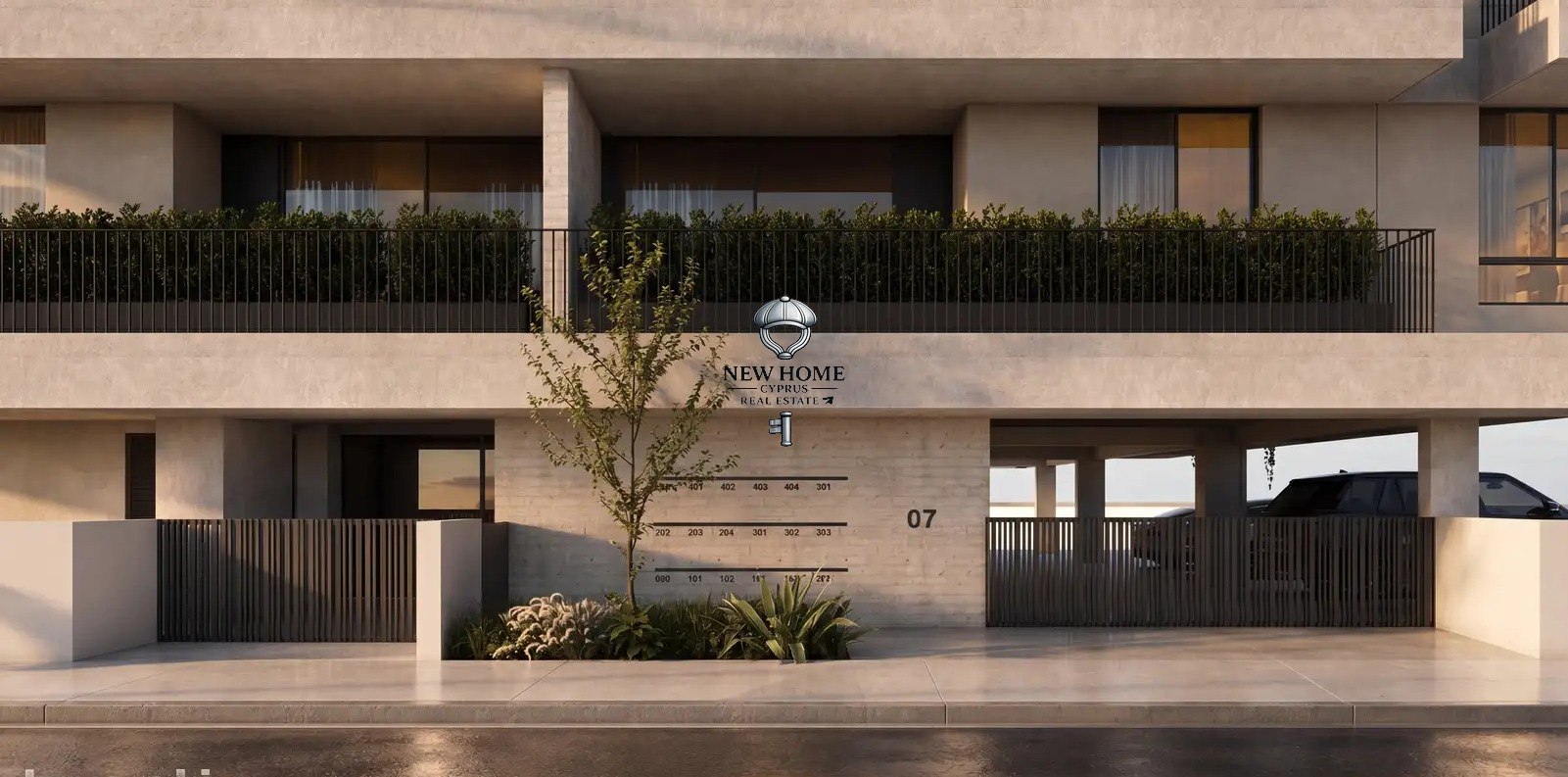 Apartment, 1 bedroom — 3