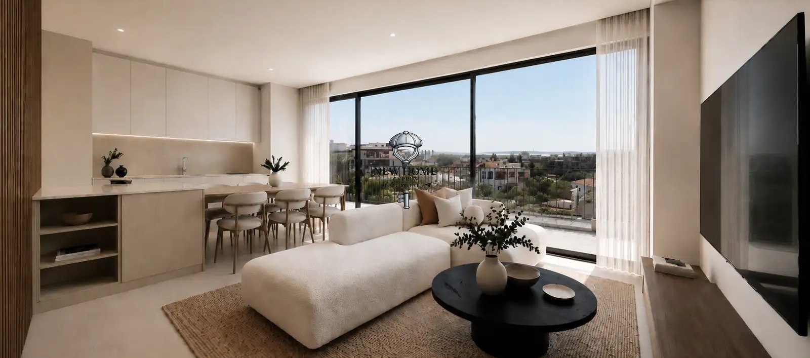 Apartment, 1 bedroom — 7