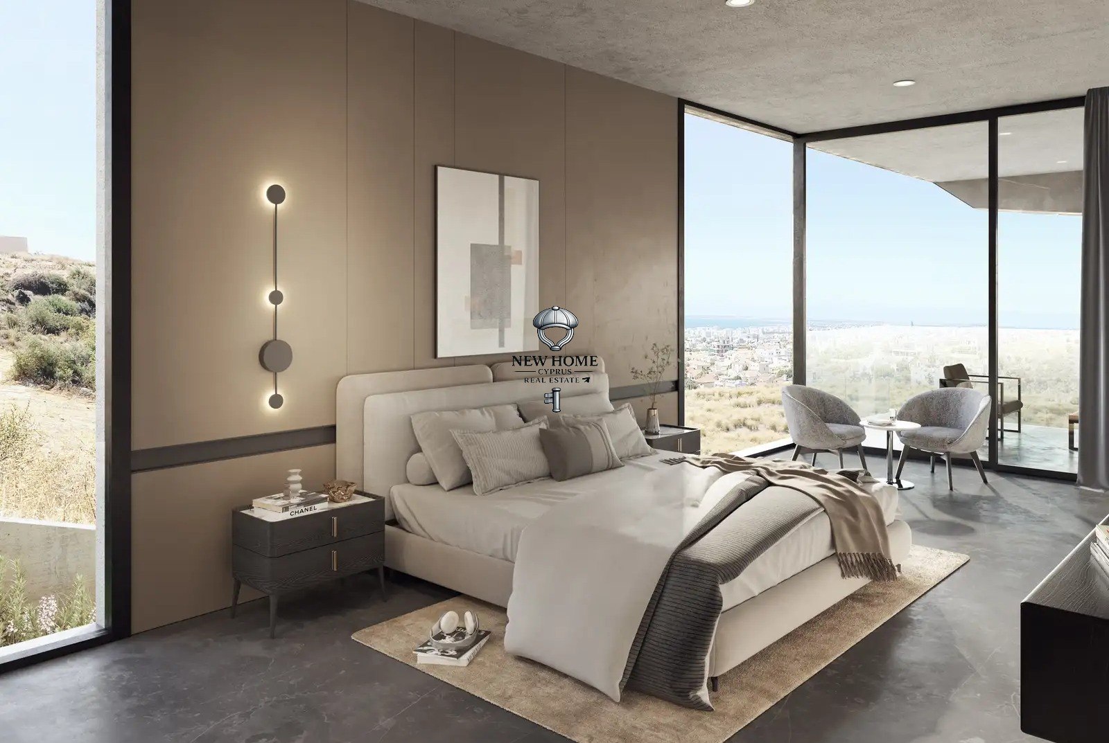 Villa, 5 bedrooms — 2