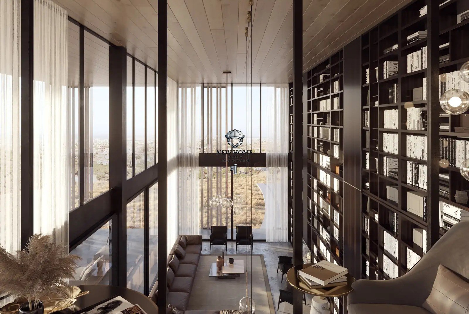 Villa, 5 bedrooms — 3