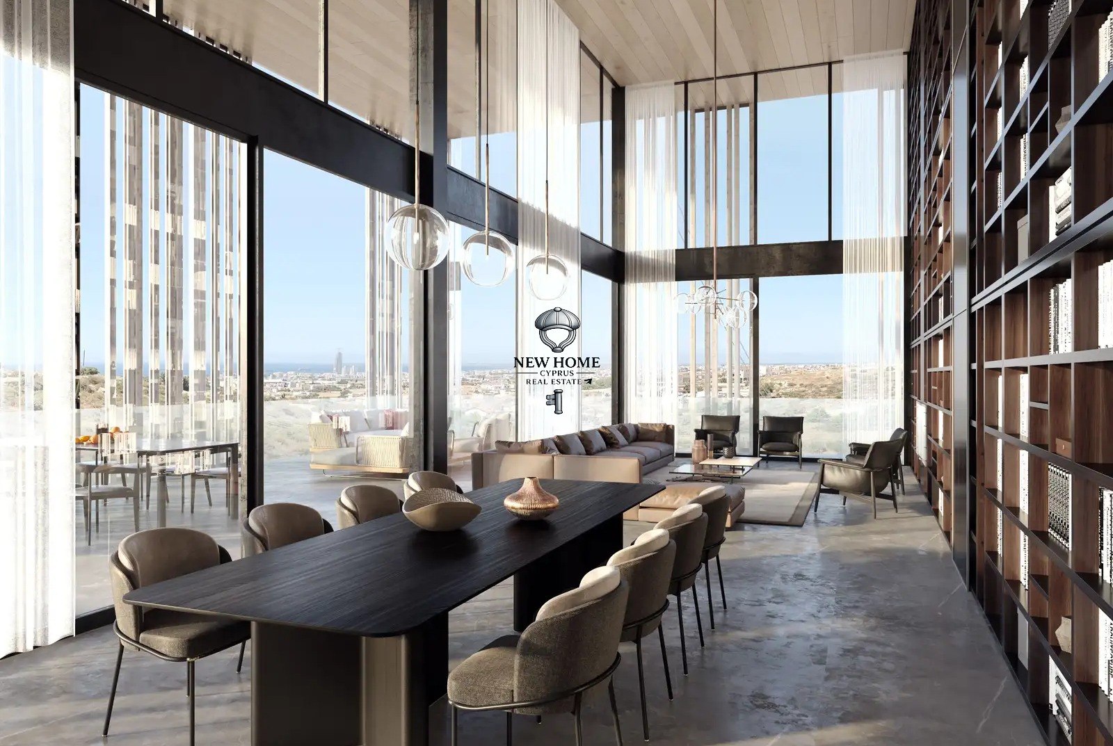 Villa, 5 bedrooms — 4