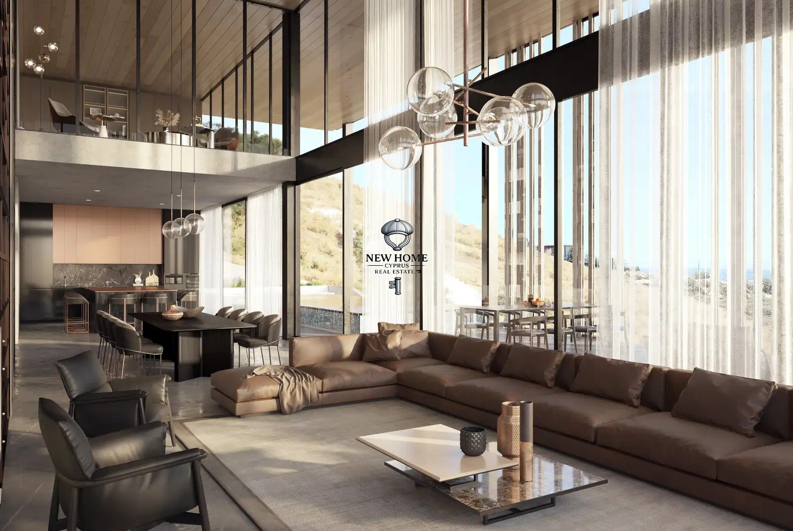 Villa, 5 bedrooms — 5