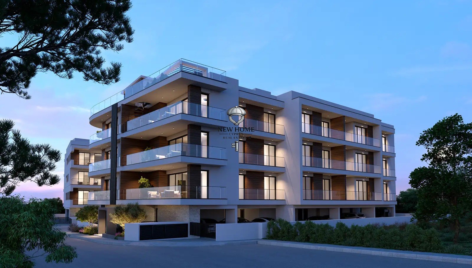Apartment, 3 bedrooms — 2