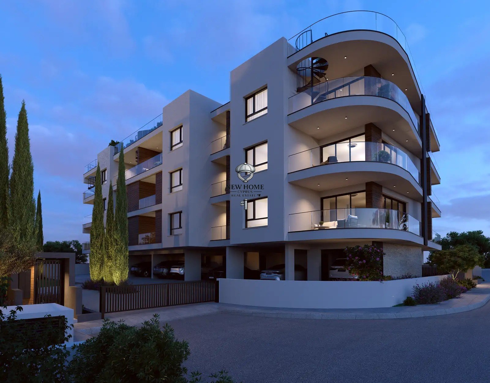 Apartment, 3 bedrooms — 3