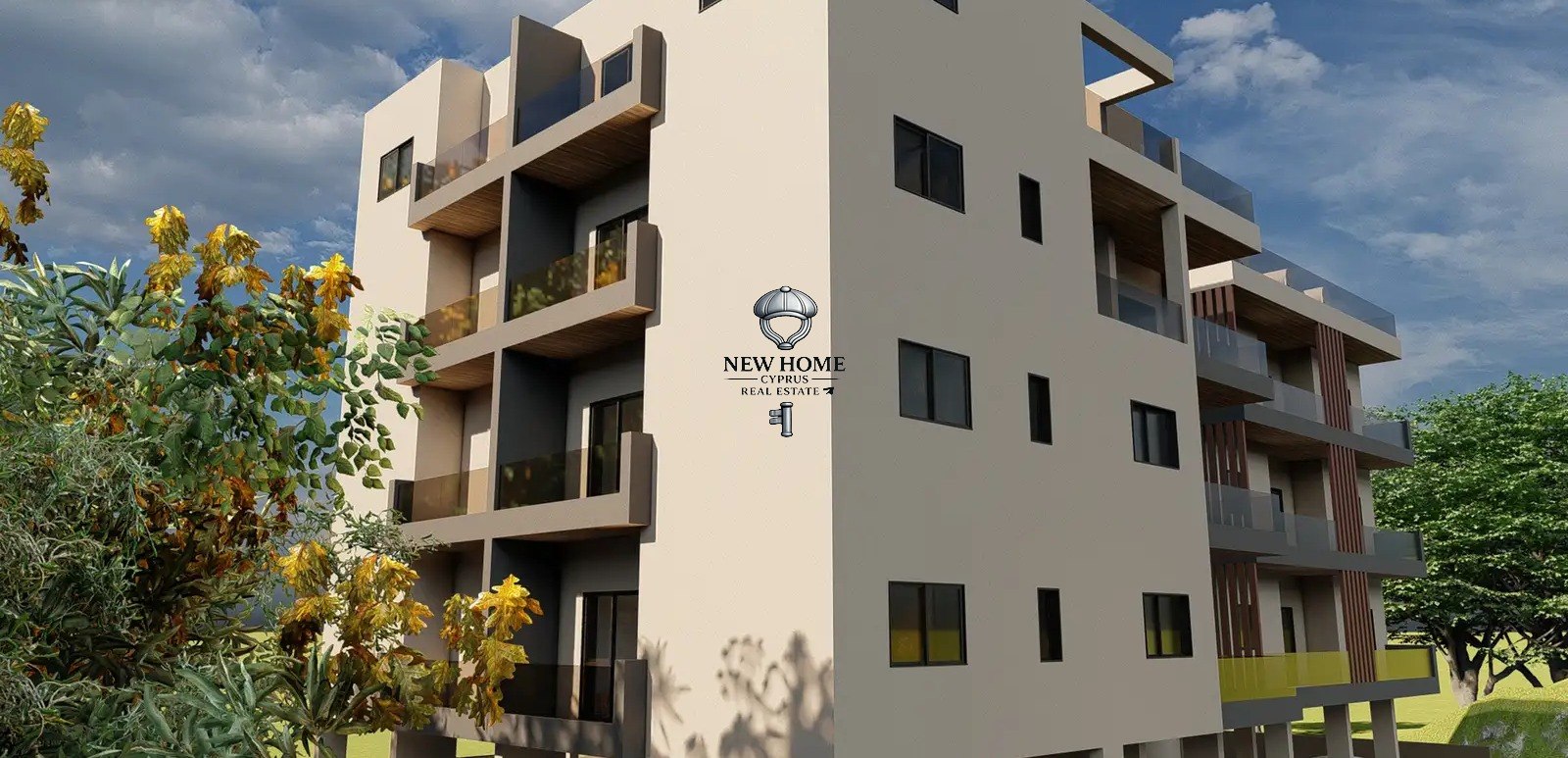 Apartment, 2 bedrooms — 2