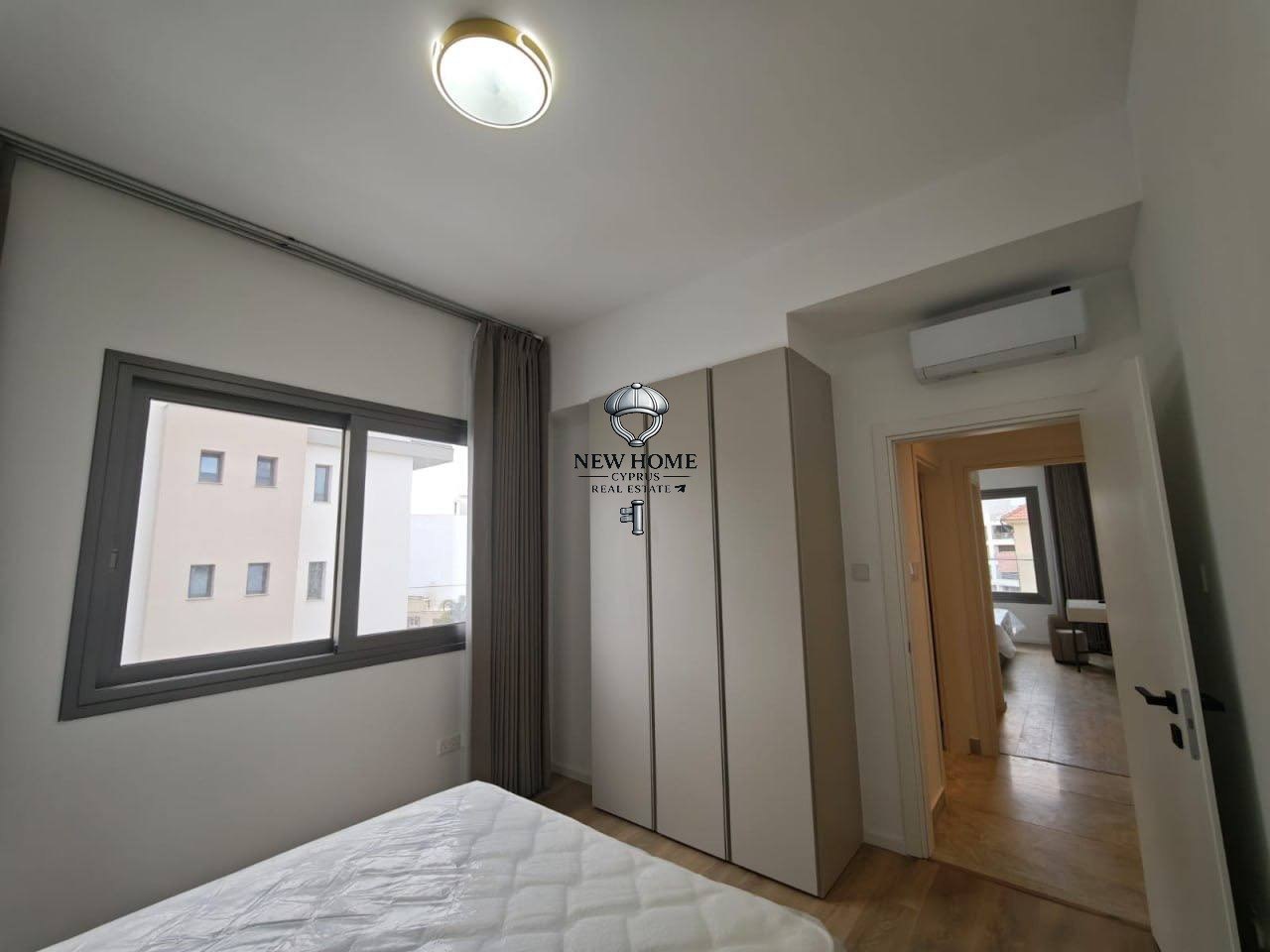 Apartment, 2 bedrooms — 2