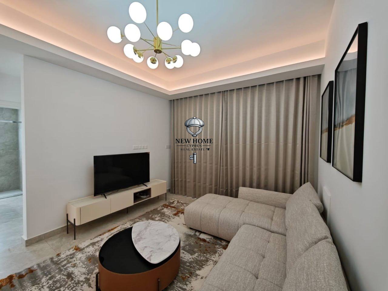 Квартира, 2 комнаты — 4