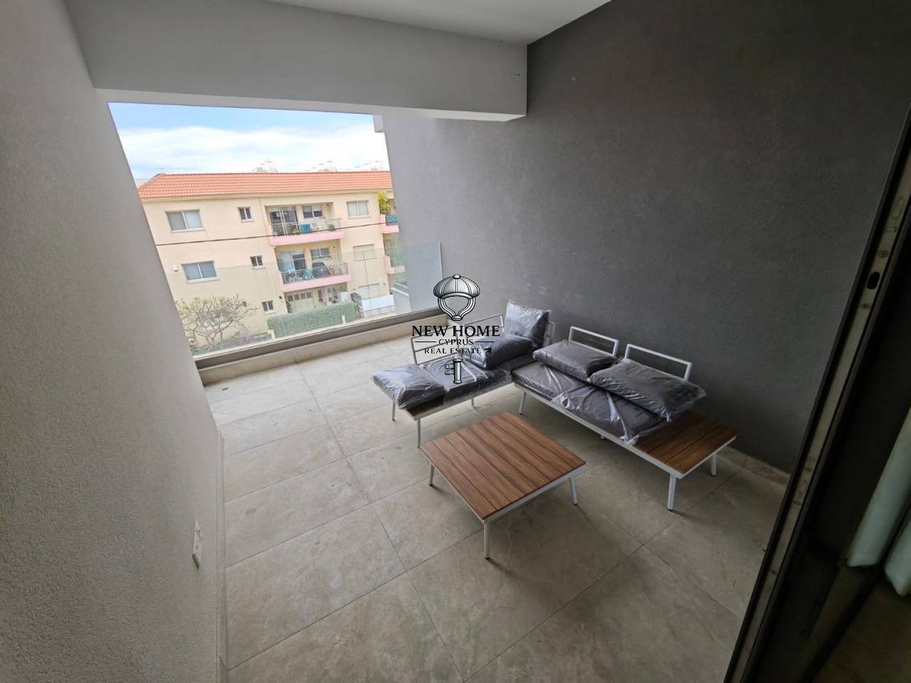 Apartment, 2 bedrooms — 7