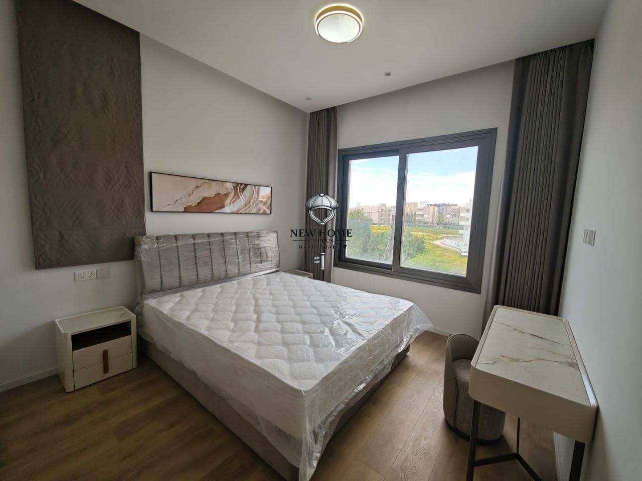 Apartment, 2 bedrooms — 9