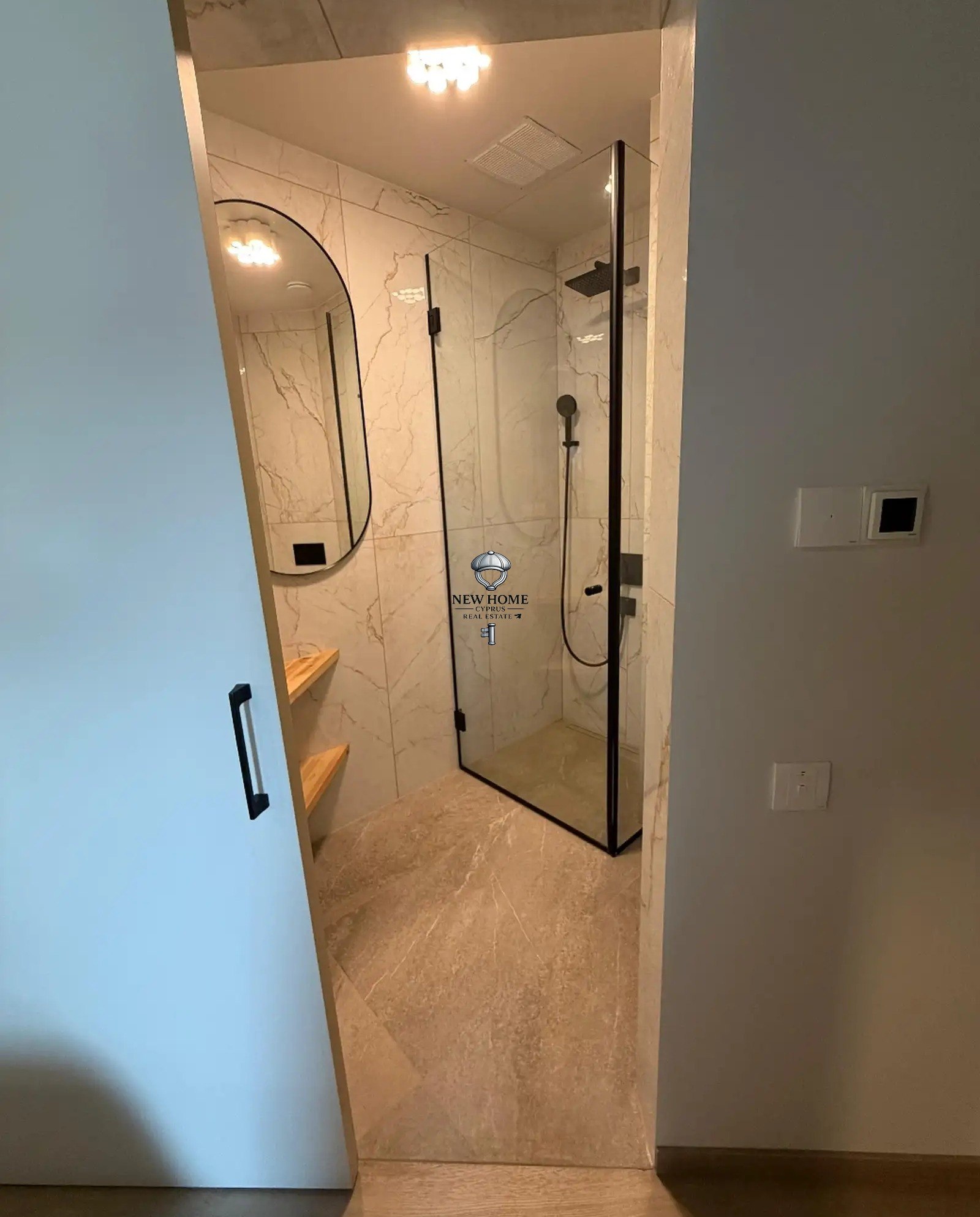 Apartment, 2 bedrooms — 3
