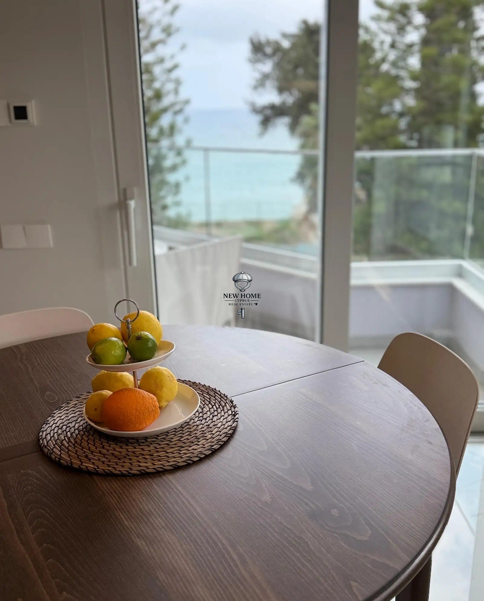 Apartment, 2 bedrooms — 6