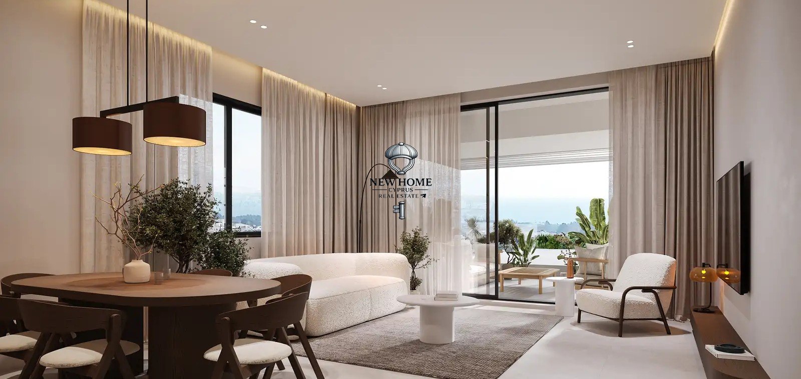 Apartment, 1 bedroom — 3