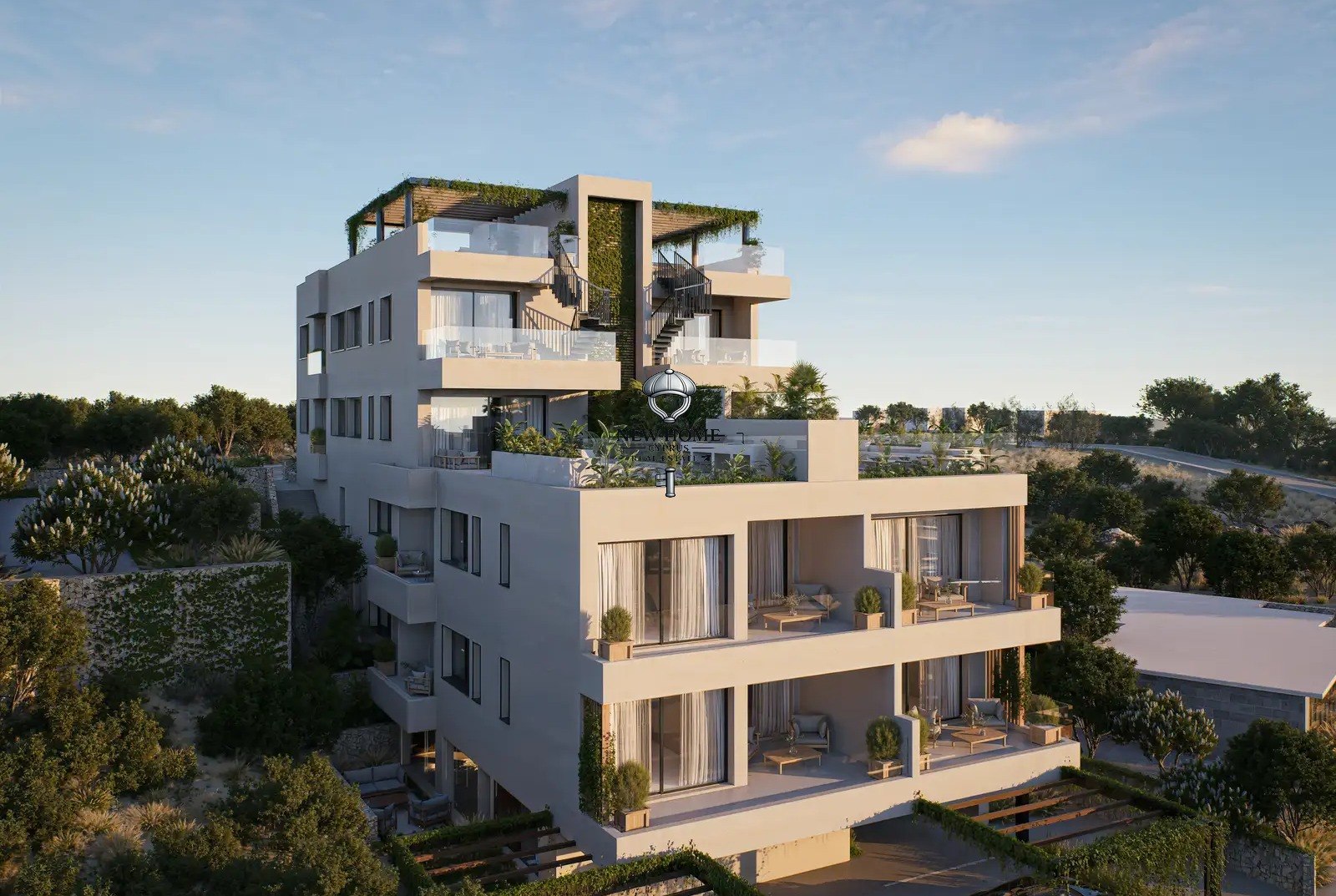 Apartment, 1 bedroom — 8