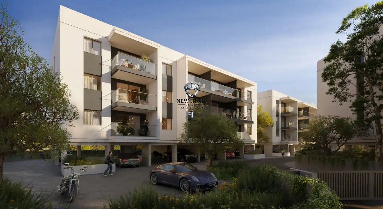 Apartment, 1 bedroom — 4