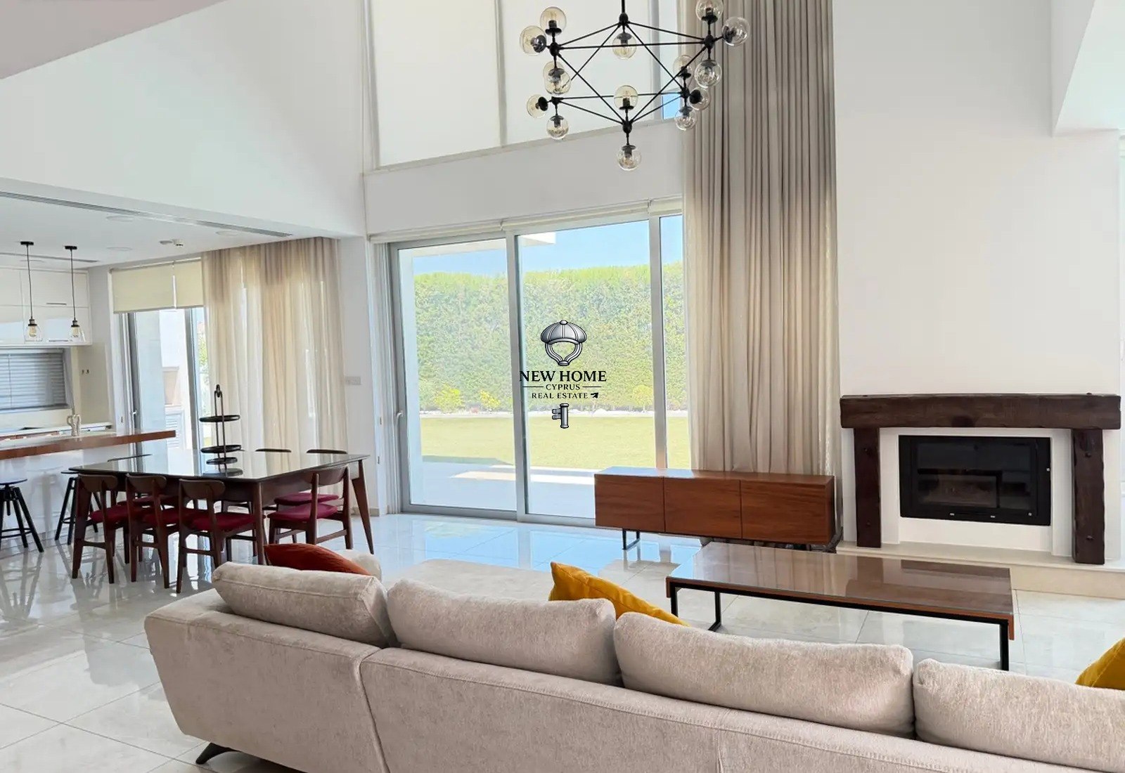 House, 5 bedrooms — 4