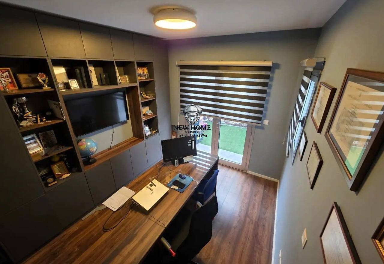 House, 5 bedrooms — 7