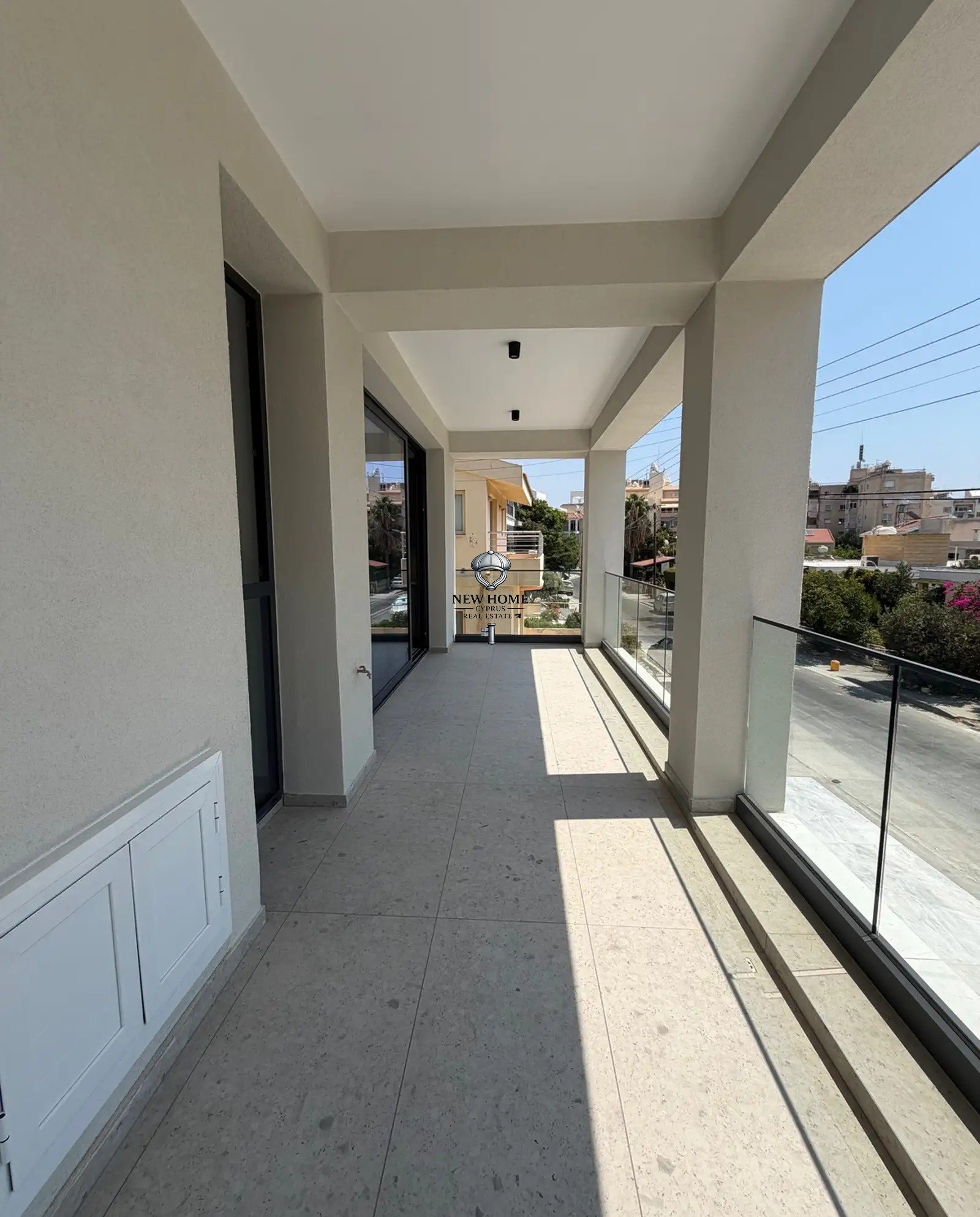 Apartment, 2 bedrooms — 3