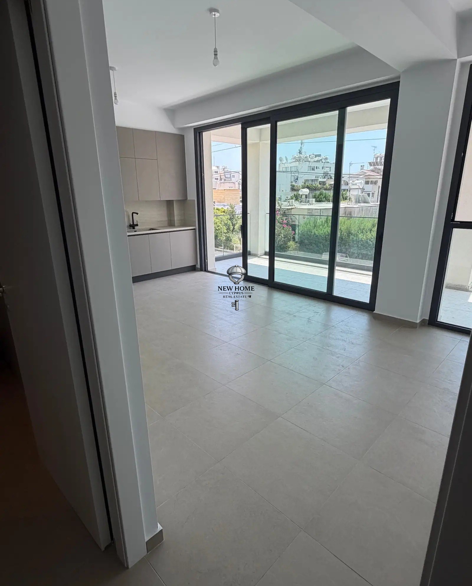 Apartment, 2 bedrooms — 7