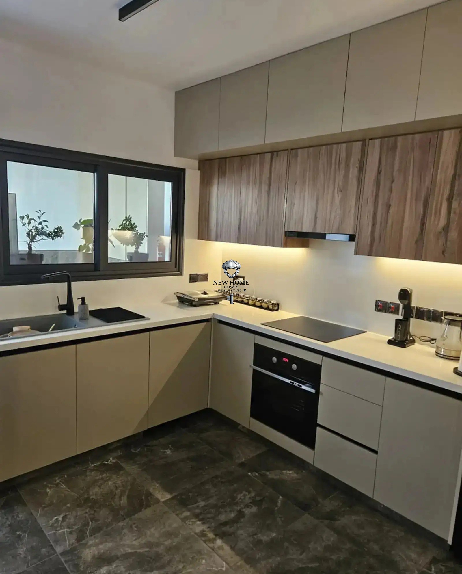 Apartment, 3 bedrooms — 2