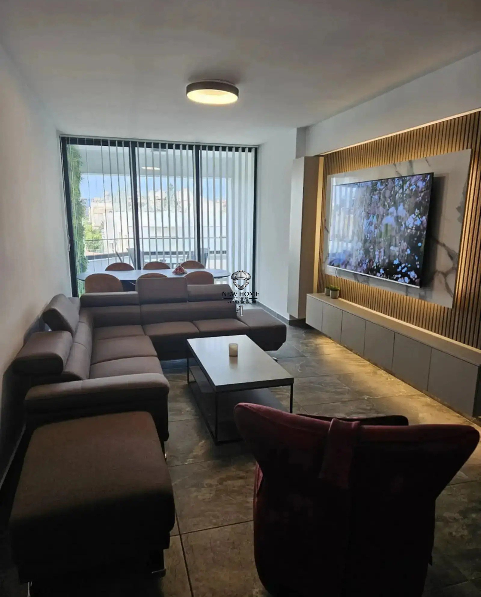 Apartment, 3 bedrooms — 4