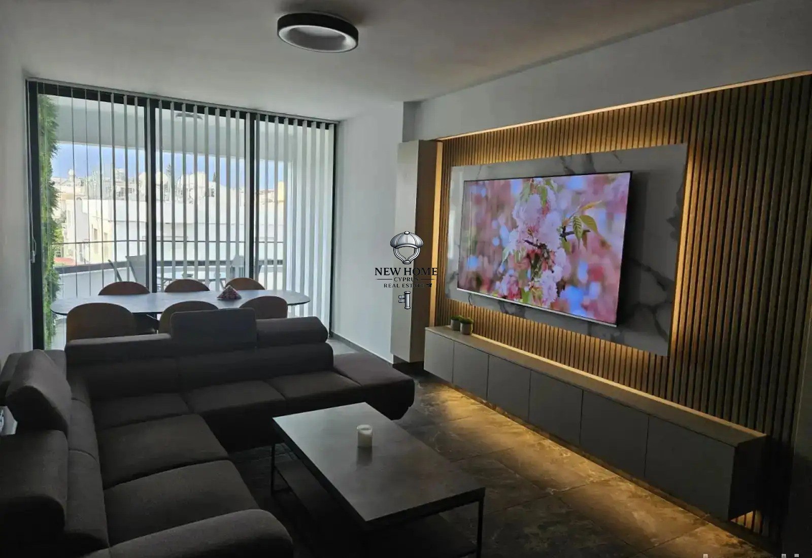 Apartment, 3 bedrooms — 5