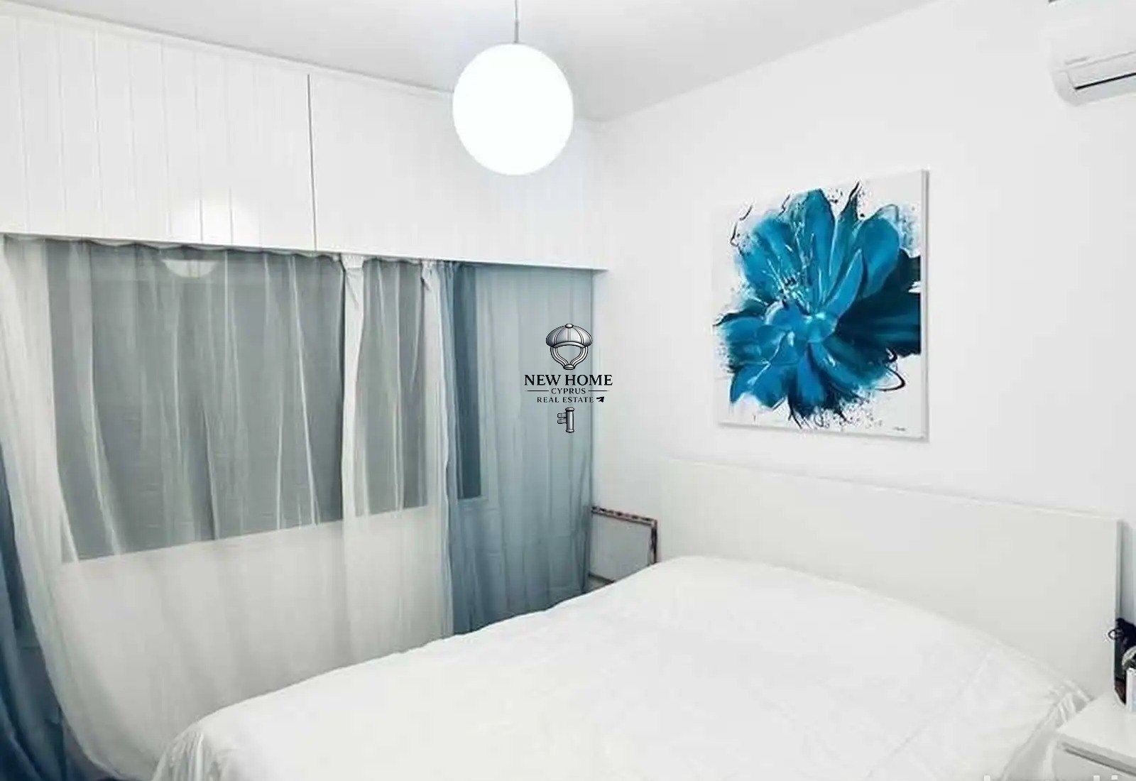 Apartment, 2 bedrooms — 2