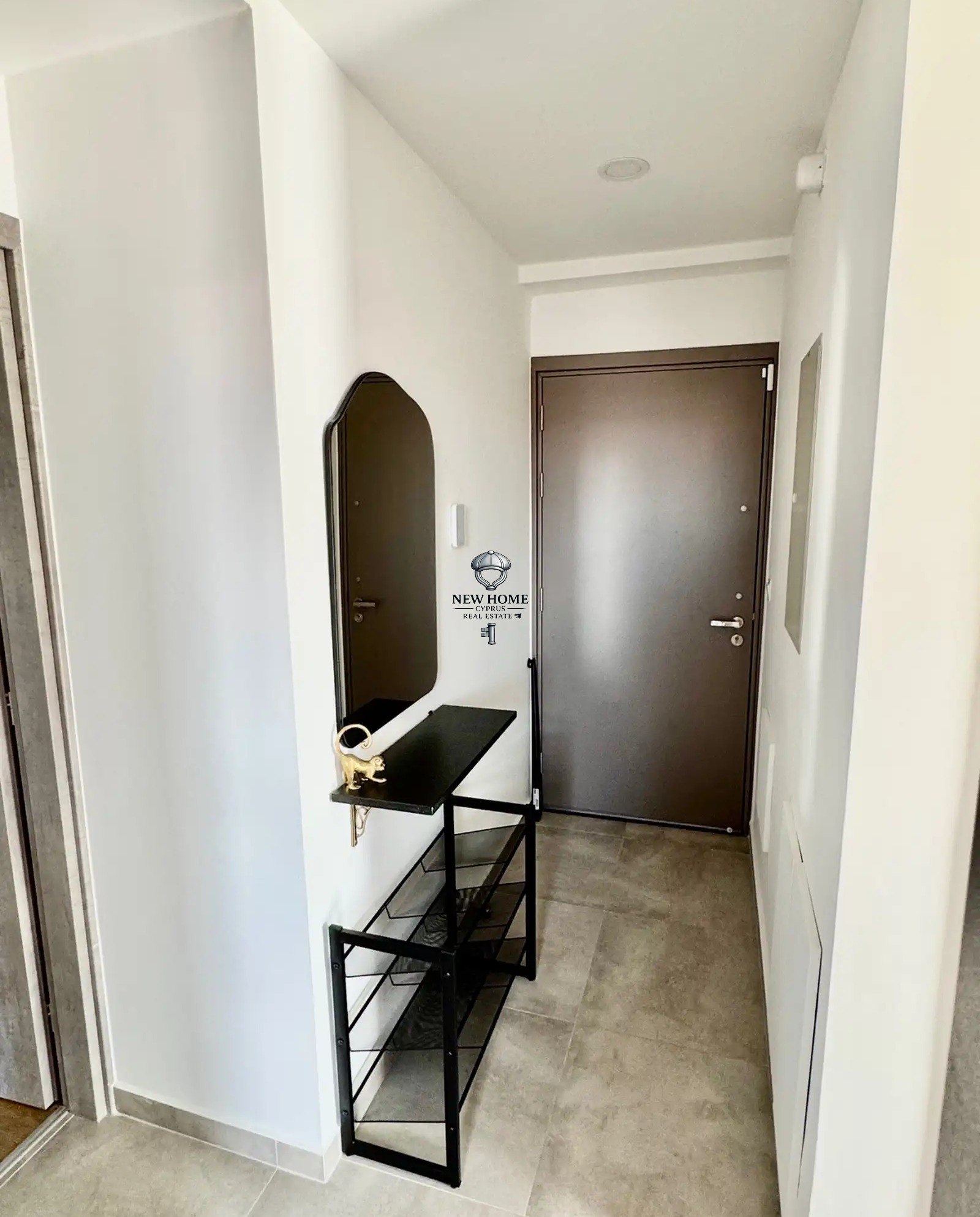 Apartment, 2 bedrooms — 3