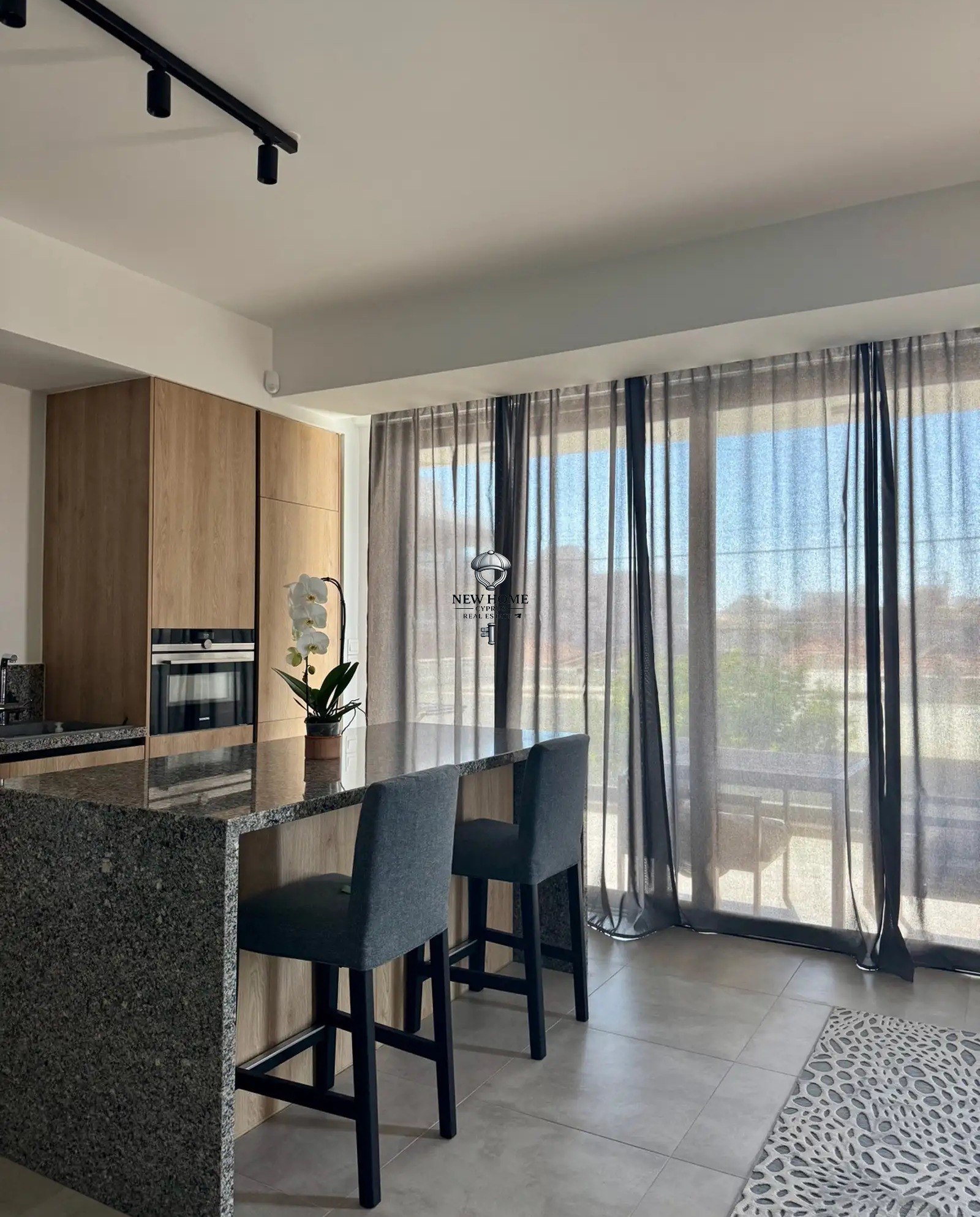 Apartment, 2 bedrooms — 8