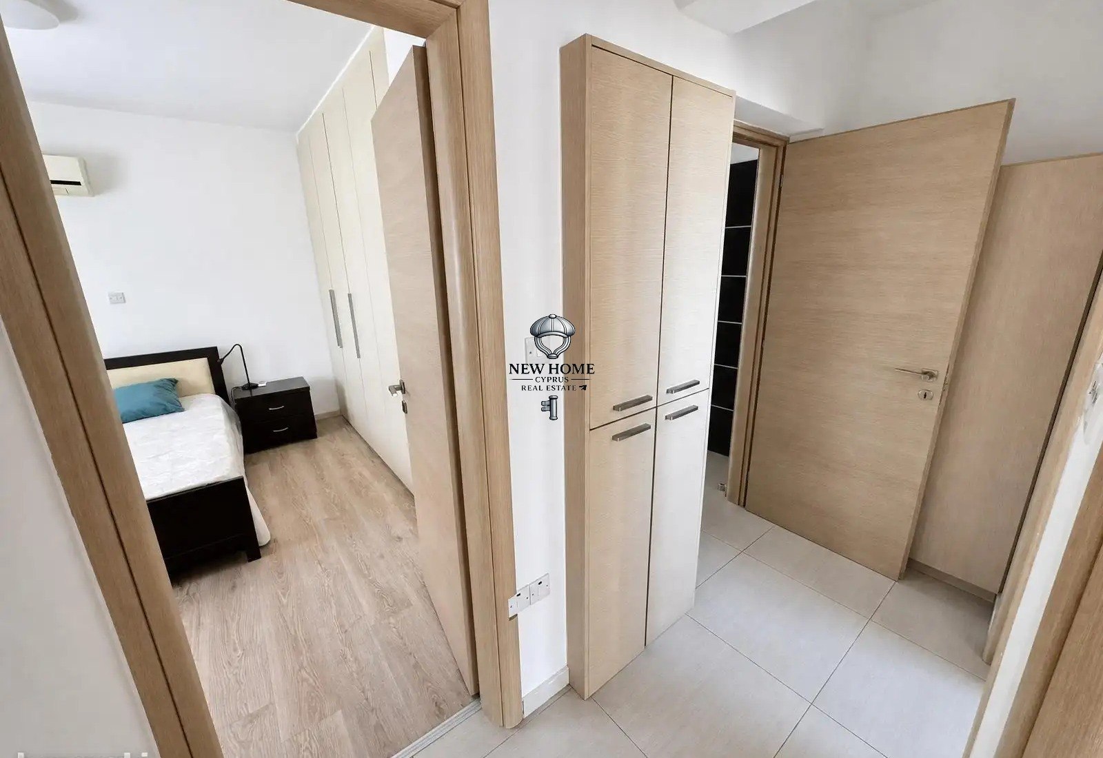 Penthouse, 2 bedrooms — 3