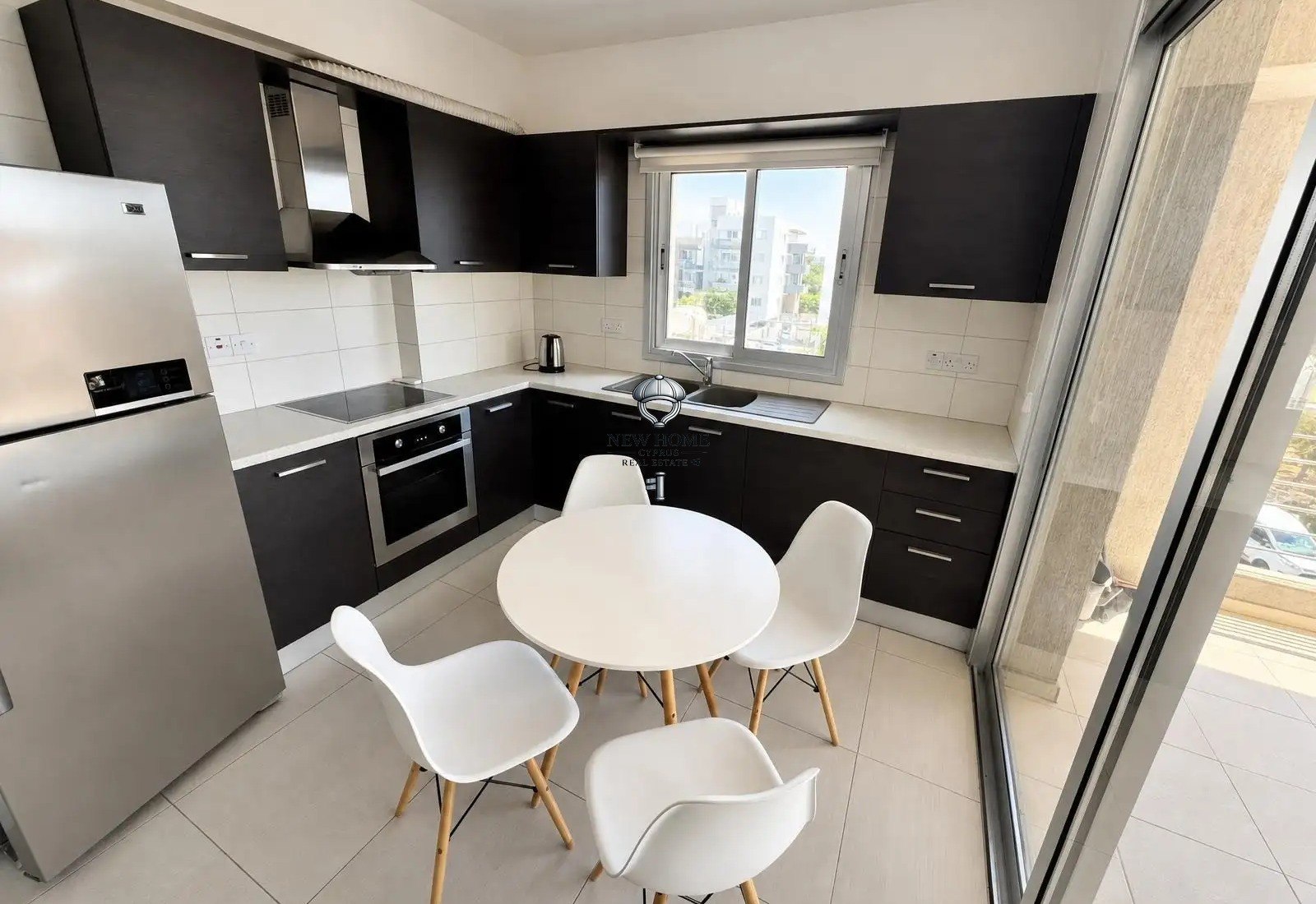 Penthouse, 2 bedrooms — 4