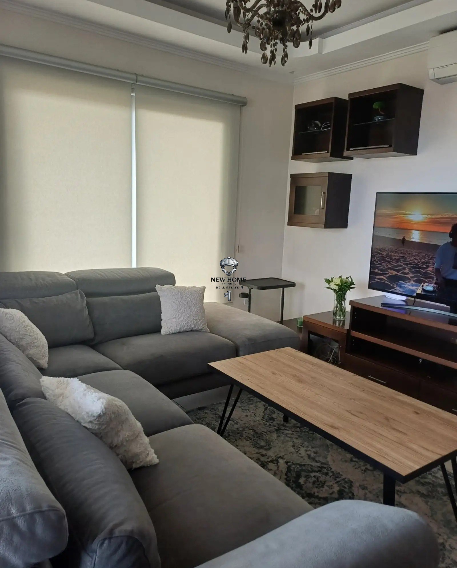 Apartment, 2 bedrooms — 2